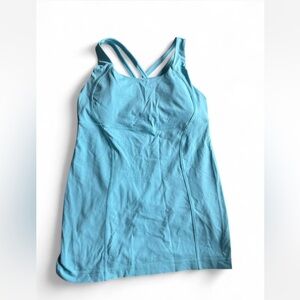 Lulu Lemon Exercise Tank